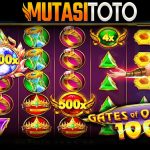 tips Pecah Perkalian 1000 Olympus Sudah Terbukti