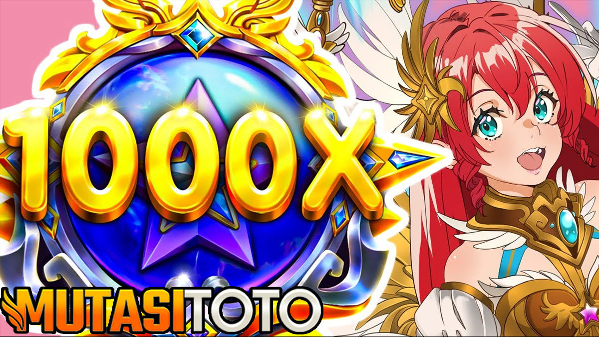 Tips Pecah Perkalian 1000 Starlight Princess