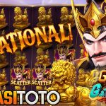 Tips Pecah Perkalian Gatot Kaca dengan Pola