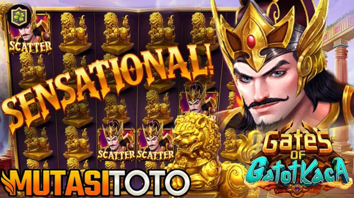 Tips Pecah Perkalian Gatot Kaca dengan Pola