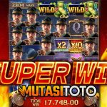 Cara Mudah untuk Menang Mafia Mayhem