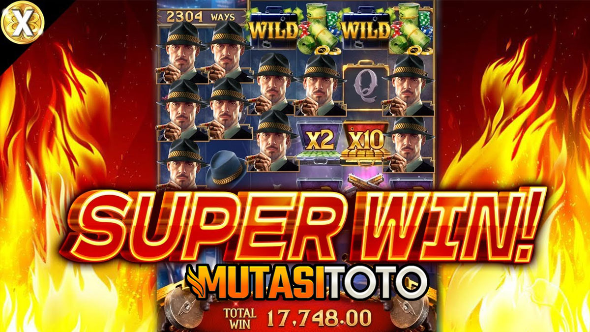 Cara Mudah untuk Menang Mafia Mayhem