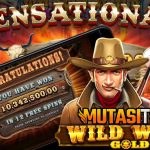 Trik Mudah Menang Slot Wild West Gold