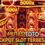 Pola dan Jam Gacor Bermain Olympus Super Scatter