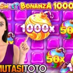 Trik Cara Sweet Bonanza 1000 Maxwin