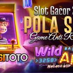Trik , Pola, dan Jam Gacor Slot Wild Ape