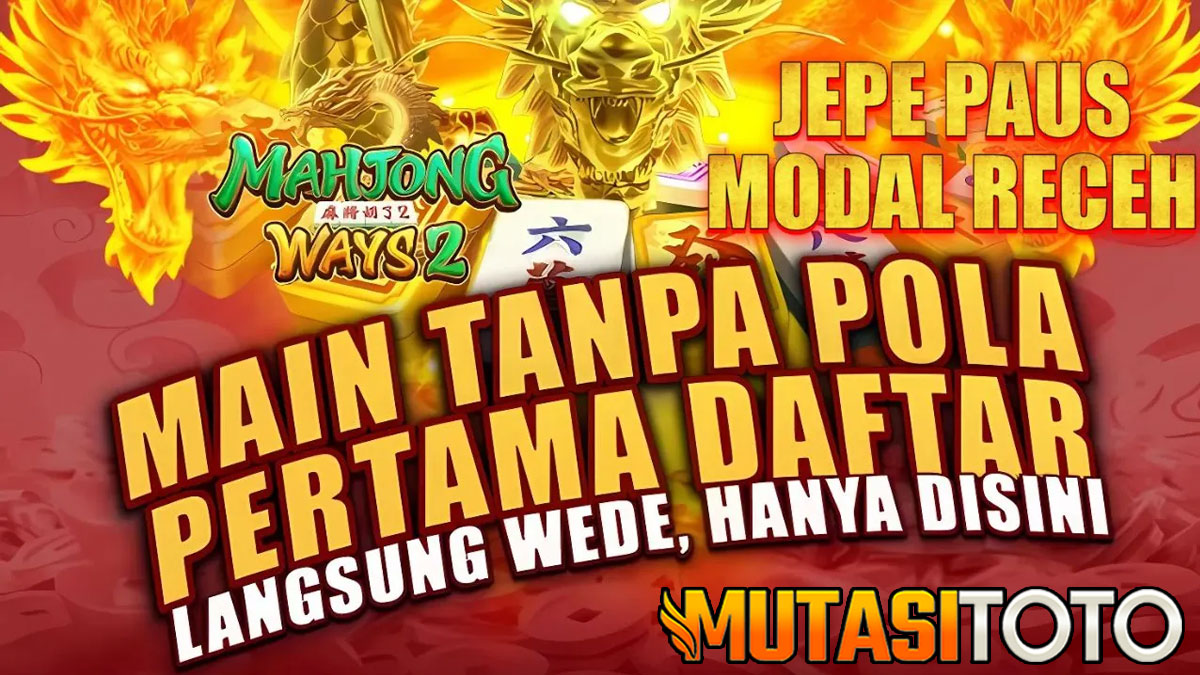 Game PG Soft: Kelebihan & Kekurangan