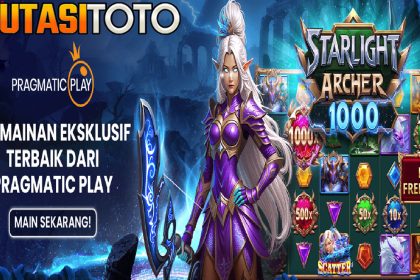 Pragmatic Play: Game Terbaik & RTP yang Wajib Diketahui Pemain