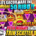 Review Tips dan Pola Bermain Gates of Olympus