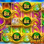 Trik dan Pola Bermain Slot Olympus Wins Mudah Jackpot