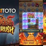 Trik dan Pola Bermain Kraken Gold Rush