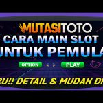 Apa Itu Slot Online? Panduan Lengkap untuk Pemula