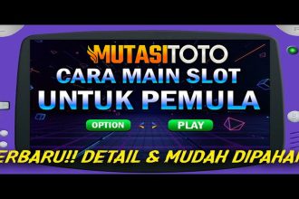 Apa Itu Slot Online? Panduan Lengkap untuk Pemula