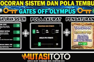 Cara Membaca Pola Slot dari Putaran Awal