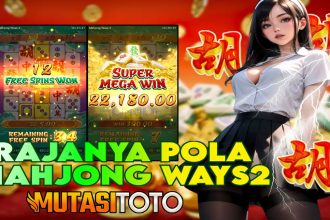 Istilah Penting dalam Dunia Slot (RTP, Wild, Scatter, Maxwin, Pecahan Beruntun)