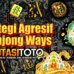 Strategi Naik & Turun Bet Slot Mudah Menang