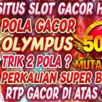 Pola Gacar Pragmatic Play Hari Ini: Strategi, Jam Main, dan Rekomendasi Slot