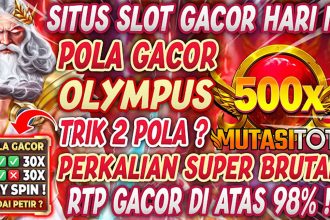 Pola Gacar Pragmatic Play Hari Ini: Strategi, Jam Main, dan Rekomendasi Slot