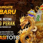 Update Provider Baru Mutasitoto