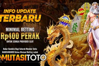 Update Provider Baru Mutasitoto