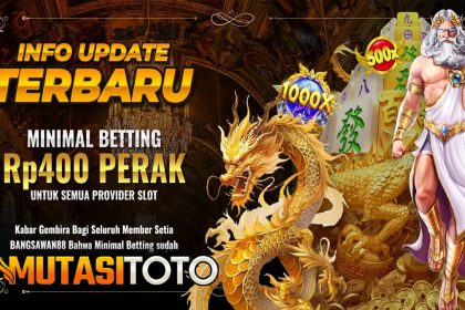 Update Provider Baru Mutasitoto