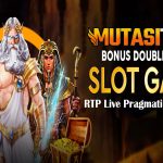 RTP Live Pragmatic Play Hari Ini: