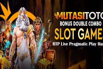 RTP Live Pragmatic Play Hari Ini: