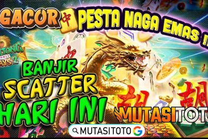 RTP Live PG Soft Hari Ini: Panduan Lengkap untuk Pemain