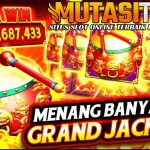 Game Slot Baru Rilis 2025 Mudah Menang