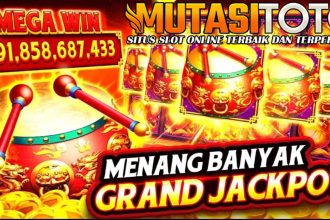 Game Slot Baru Rilis 2025 Mudah Menang